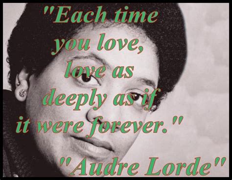 black and white quotes about love|50 Best Audre Lorde Quotes .